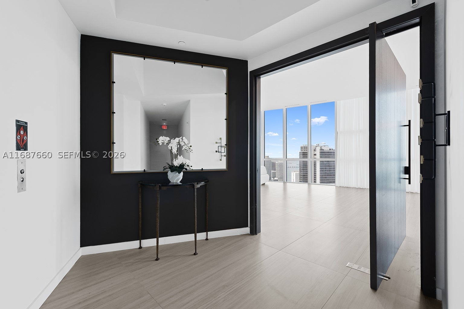 PARAMOUNT MIAMI WORLDCENT - Residential