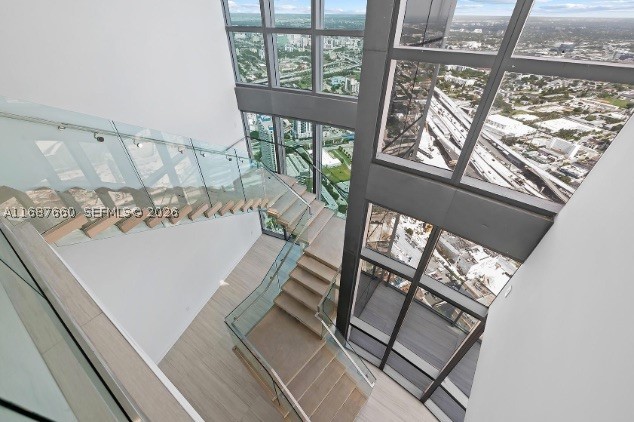 PARAMOUNT MIAMI WORLDCENT - Residential