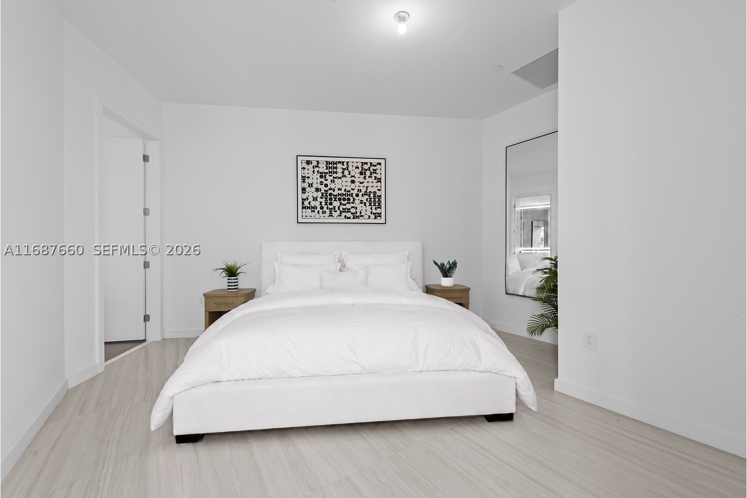 PARAMOUNT MIAMI WORLDCENT - Residential