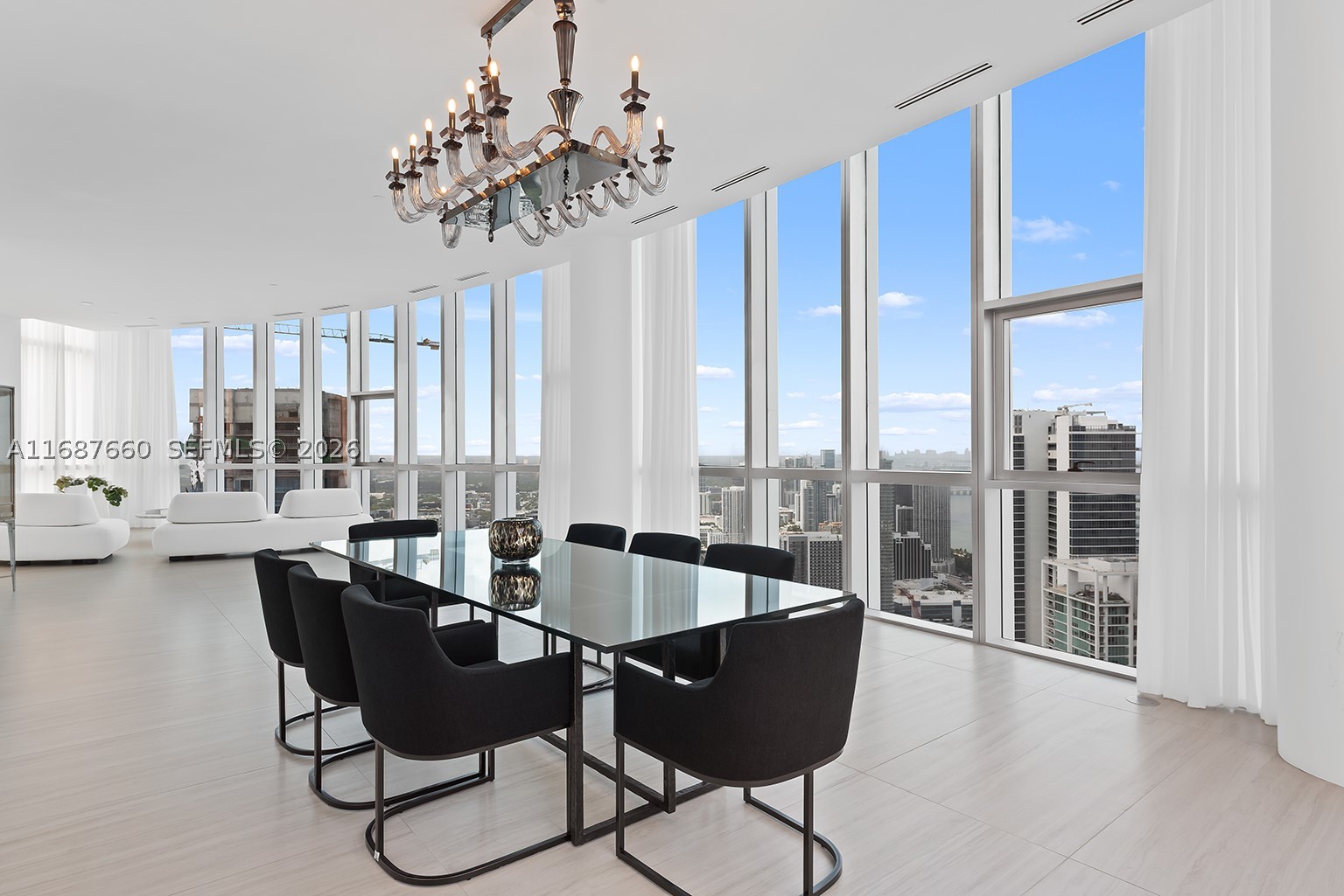 PARAMOUNT MIAMI WORLDCENT - Residential
