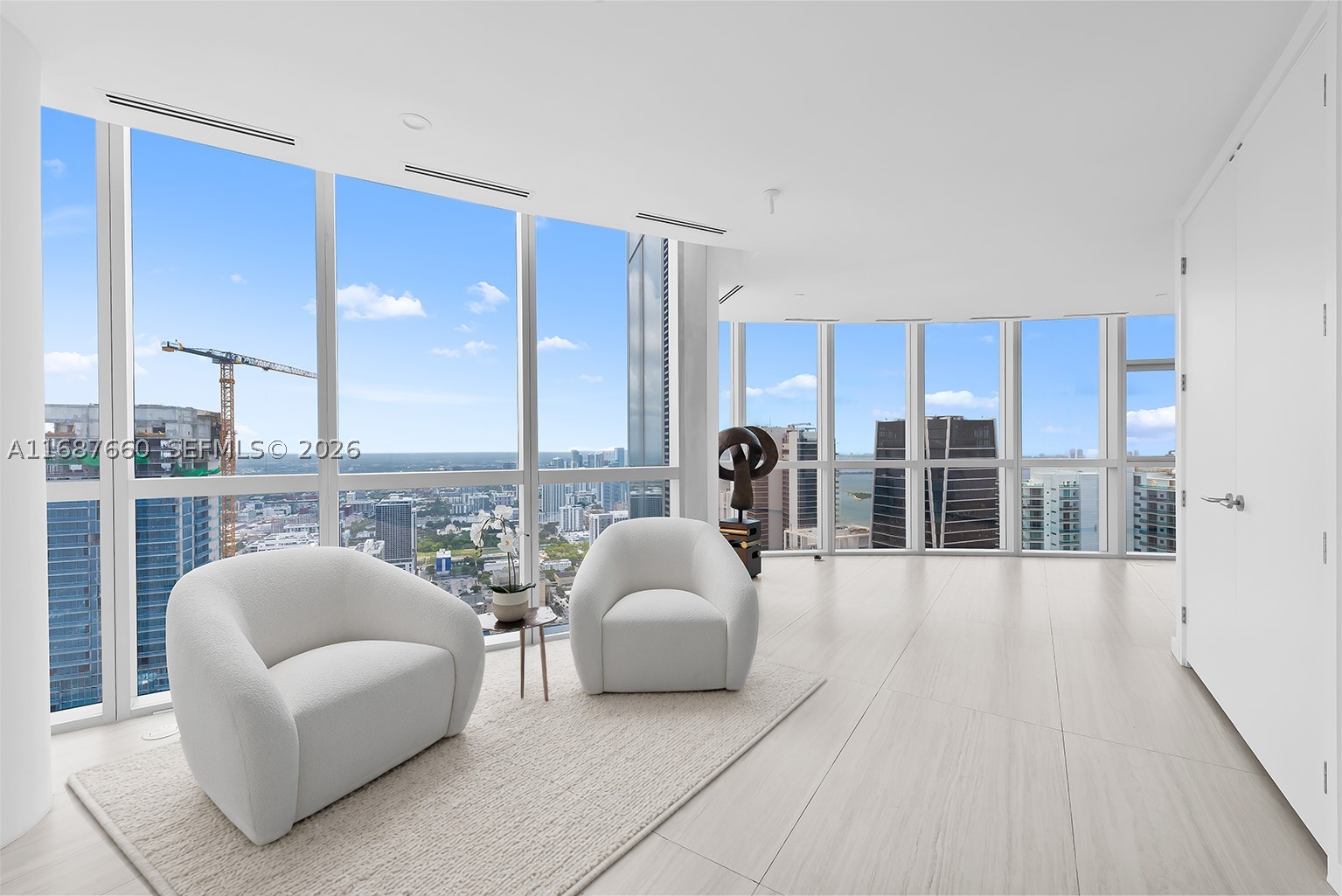 PARAMOUNT MIAMI WORLDCENT - Residential