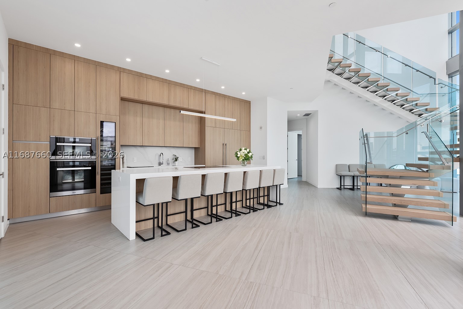 PARAMOUNT MIAMI WORLDCENT - Residential