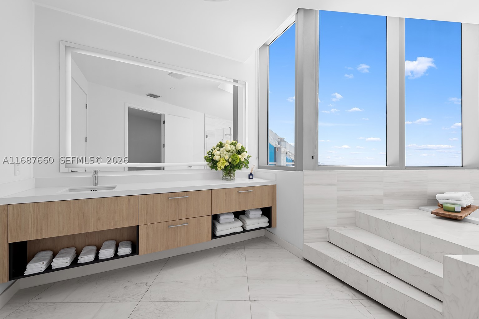PARAMOUNT MIAMI WORLDCENT - Residential