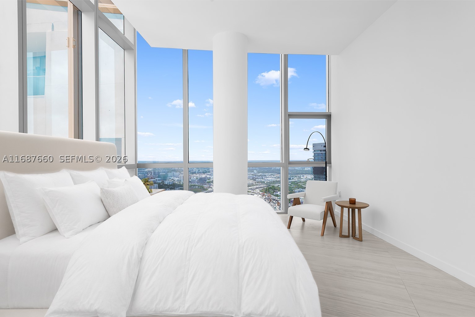 PARAMOUNT MIAMI WORLDCENT - Residential