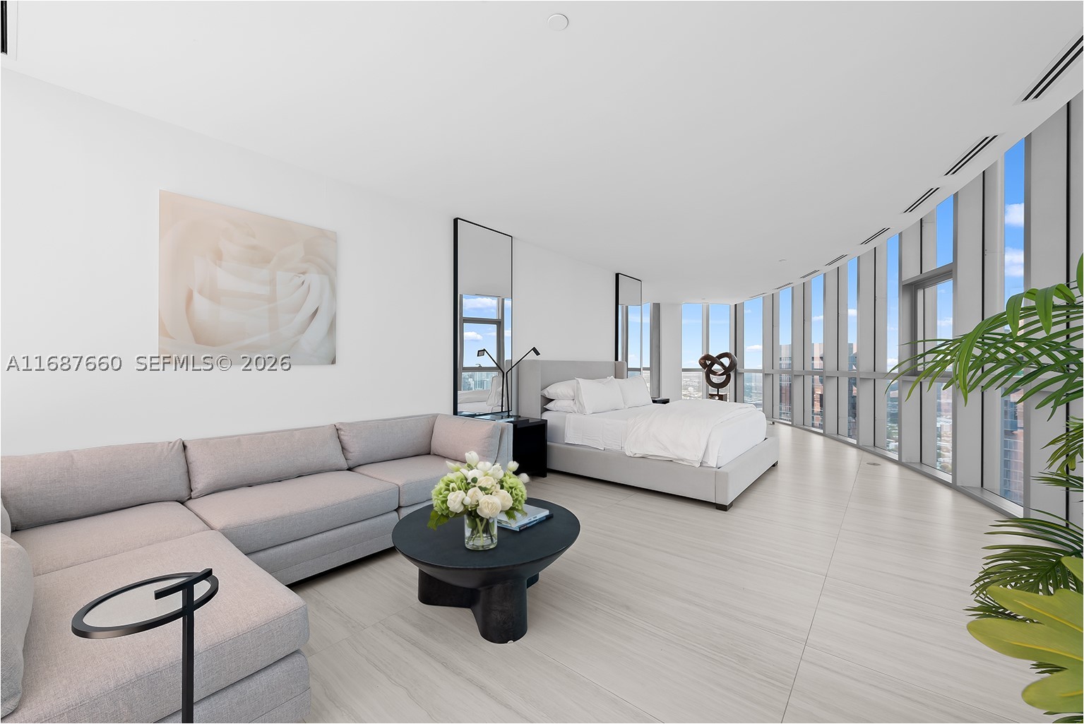 PARAMOUNT MIAMI WORLDCENT - Residential