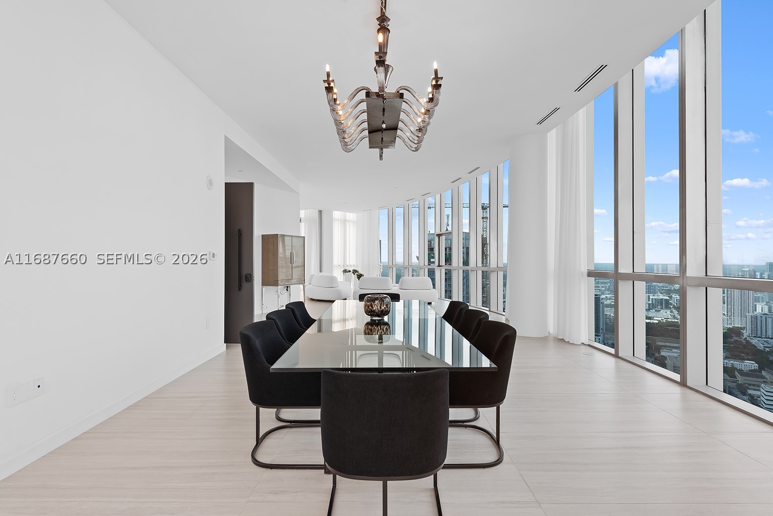 PARAMOUNT MIAMI WORLDCENT - Residential