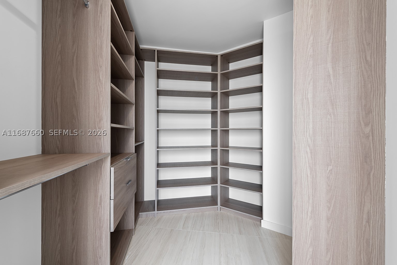 PARAMOUNT MIAMI WORLDCENT - Residential