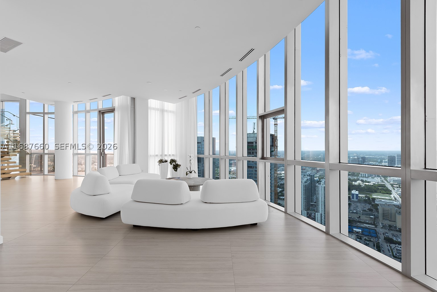 PARAMOUNT MIAMI WORLDCENT - Residential