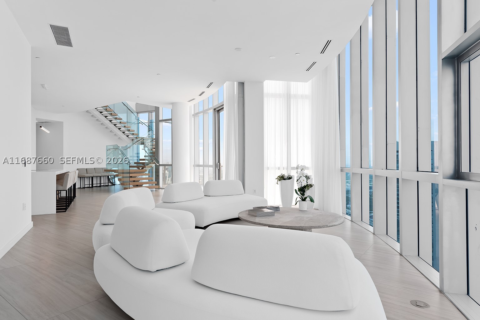 PARAMOUNT MIAMI WORLDCENT - Residential