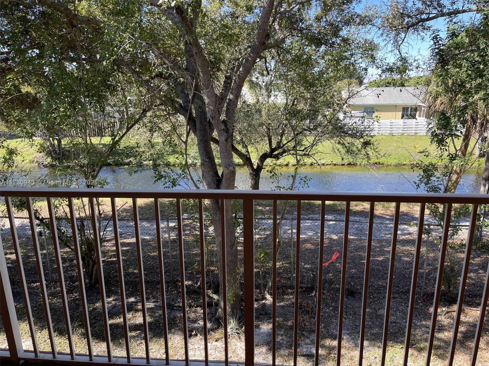 COURTYARDS AT DAVIE CONDO - Residential Lease