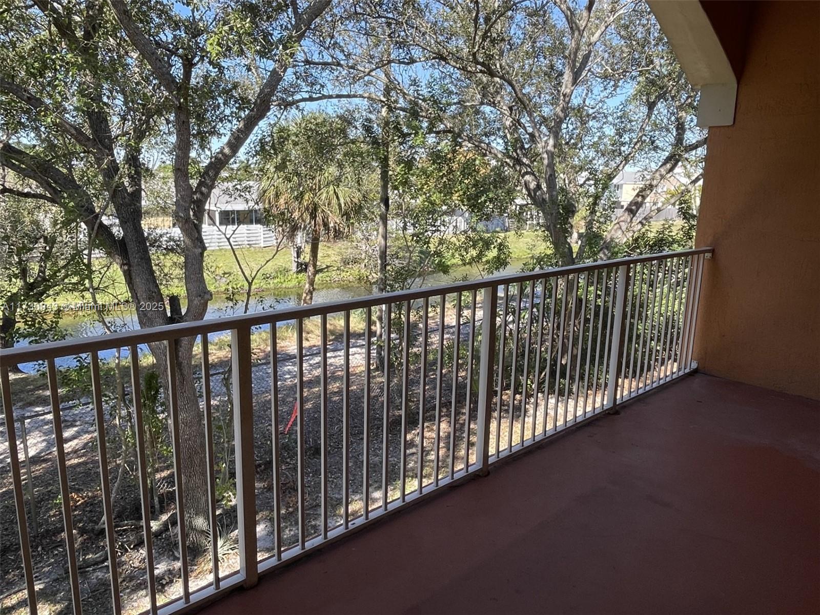 COURTYARDS AT DAVIE CONDO - Residential Lease