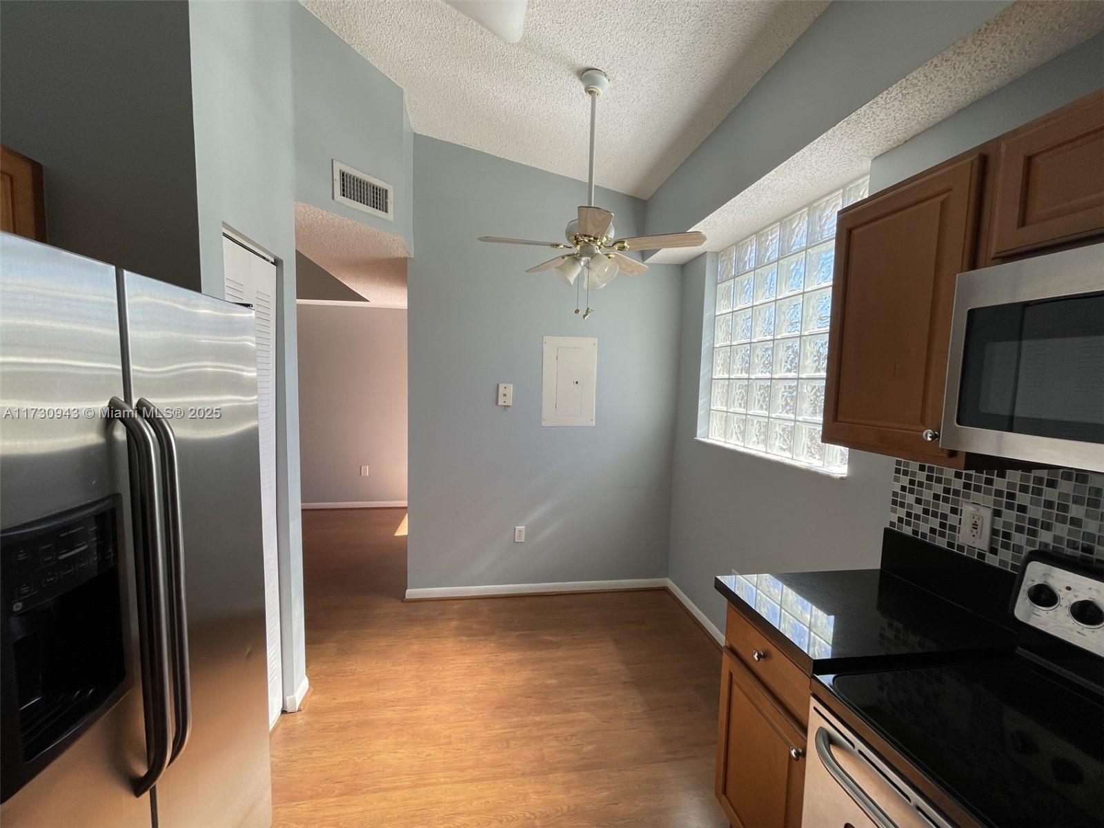 COURTYARDS AT DAVIE CONDO - Residential Lease