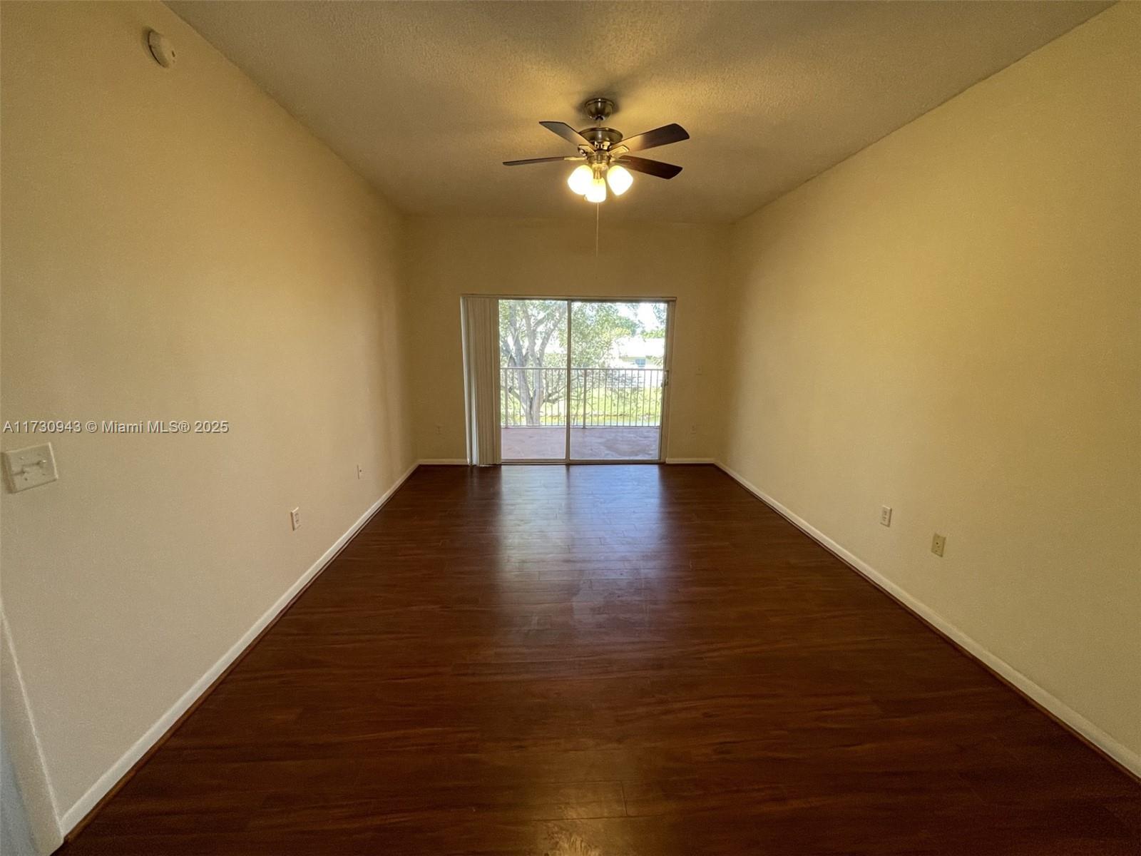 COURTYARDS AT DAVIE CONDO - Residential Lease