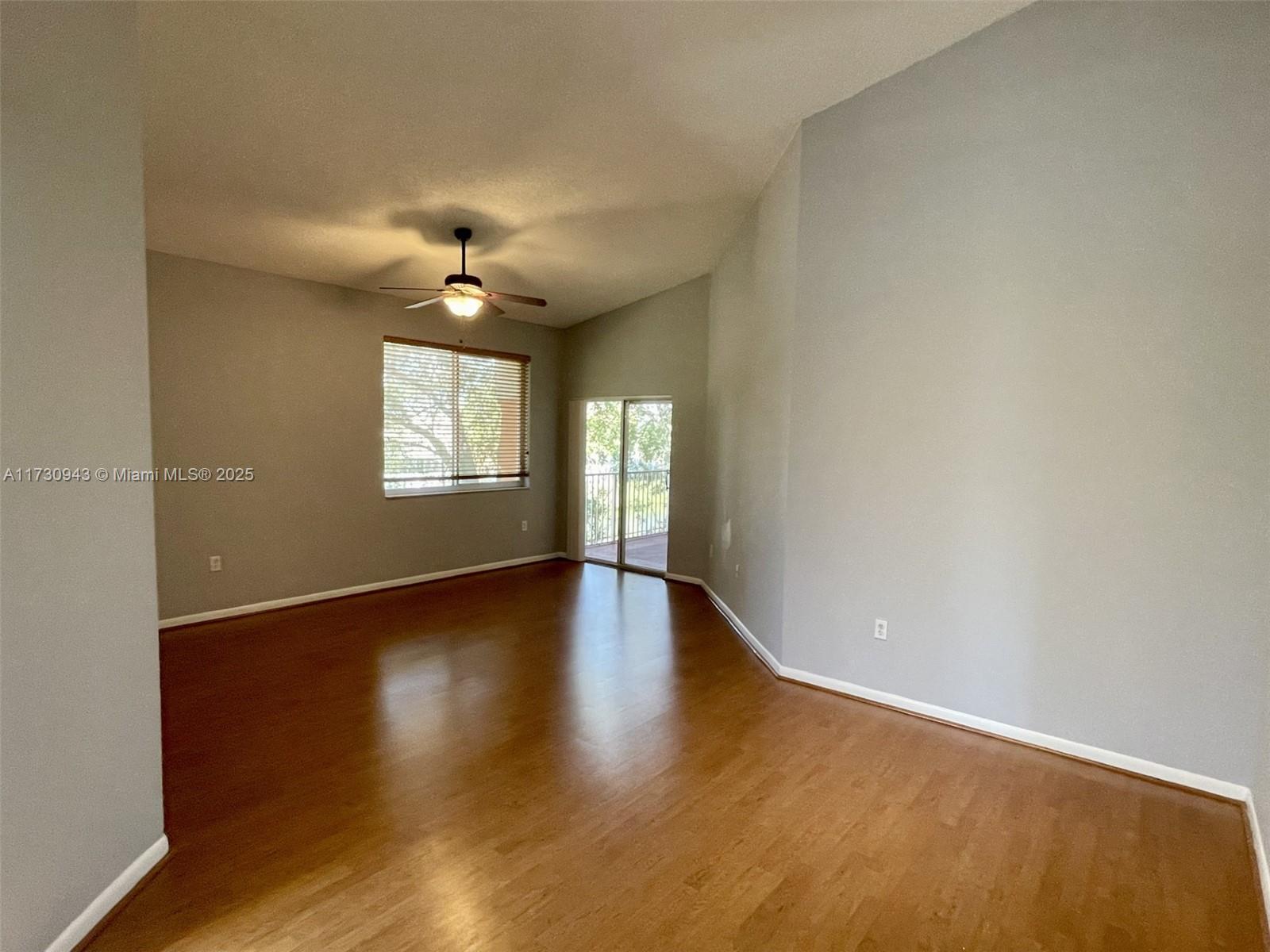 COURTYARDS AT DAVIE CONDO - Residential Lease