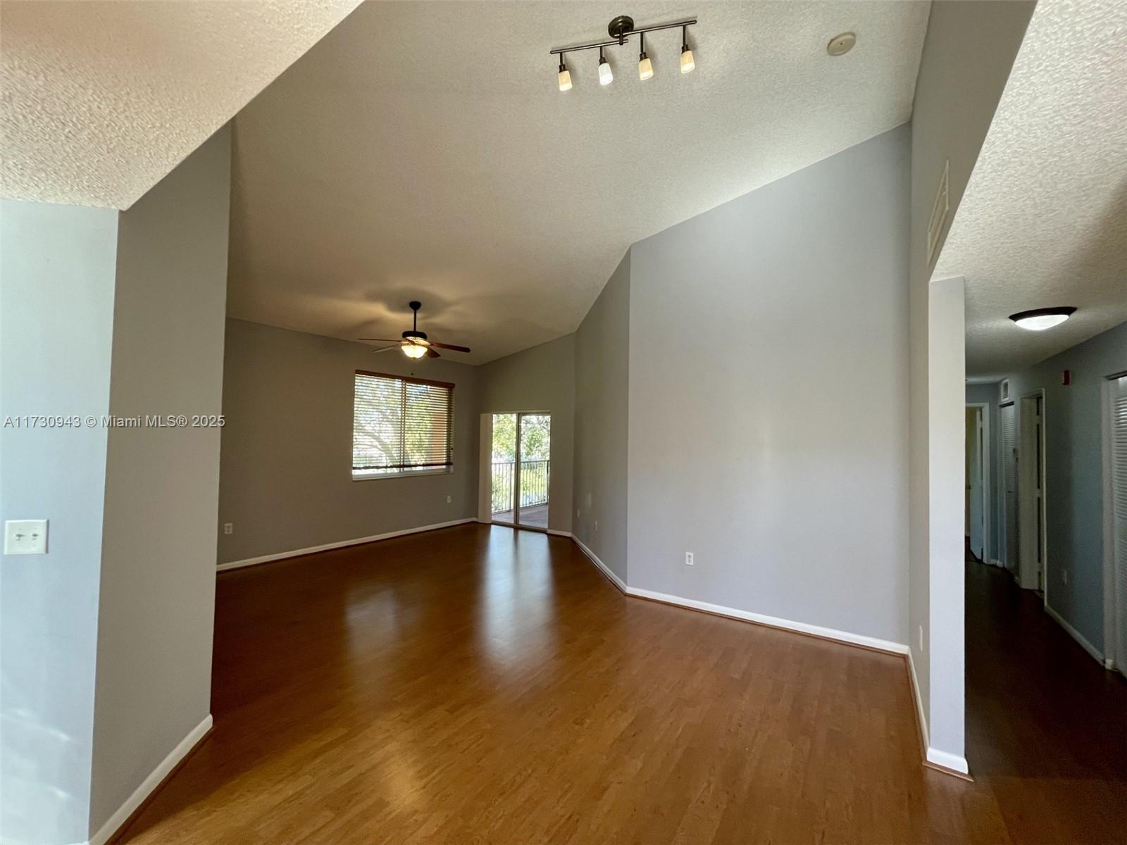 COURTYARDS AT DAVIE CONDO - Residential Lease