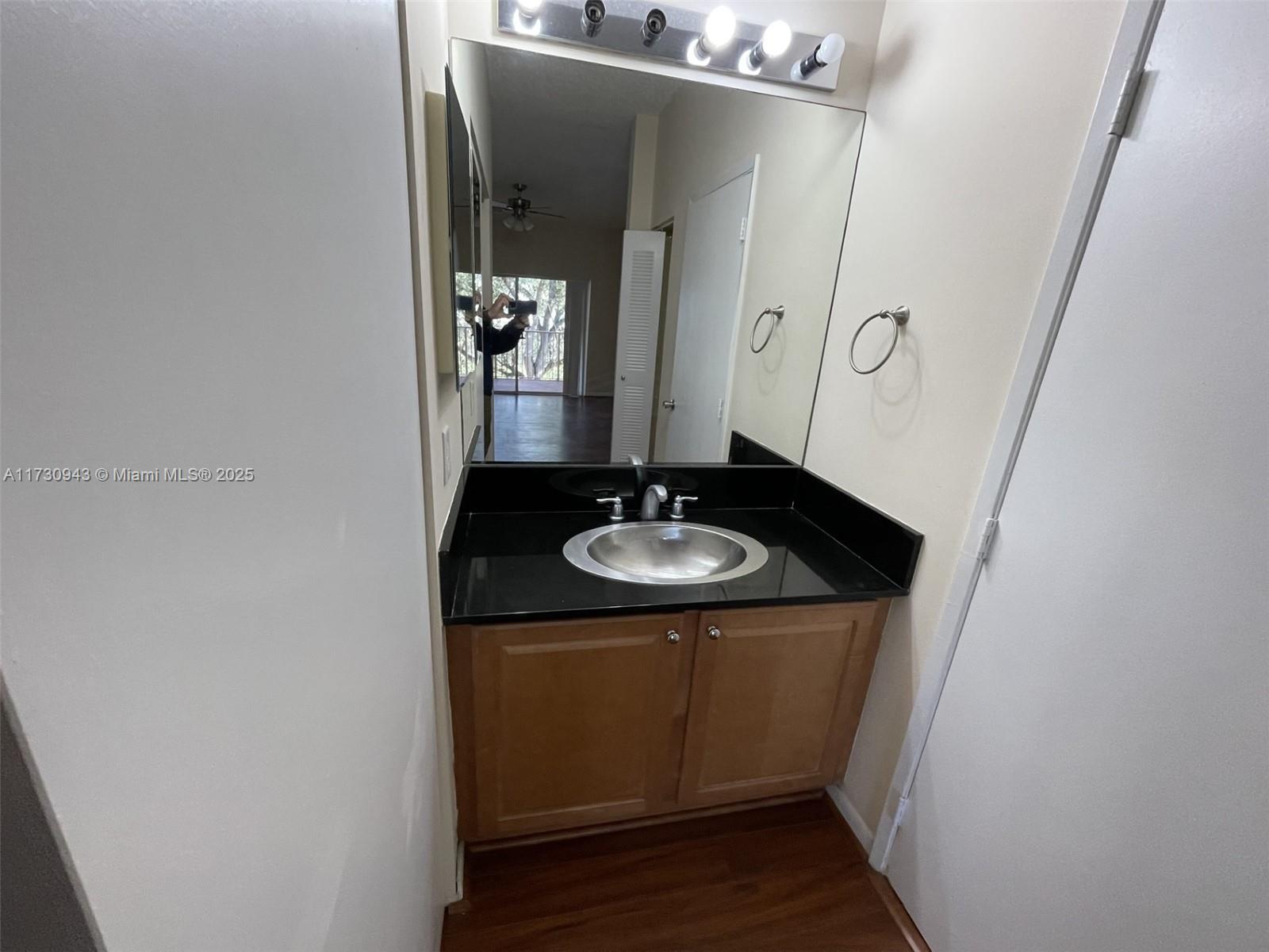 COURTYARDS AT DAVIE CONDO - Residential Lease