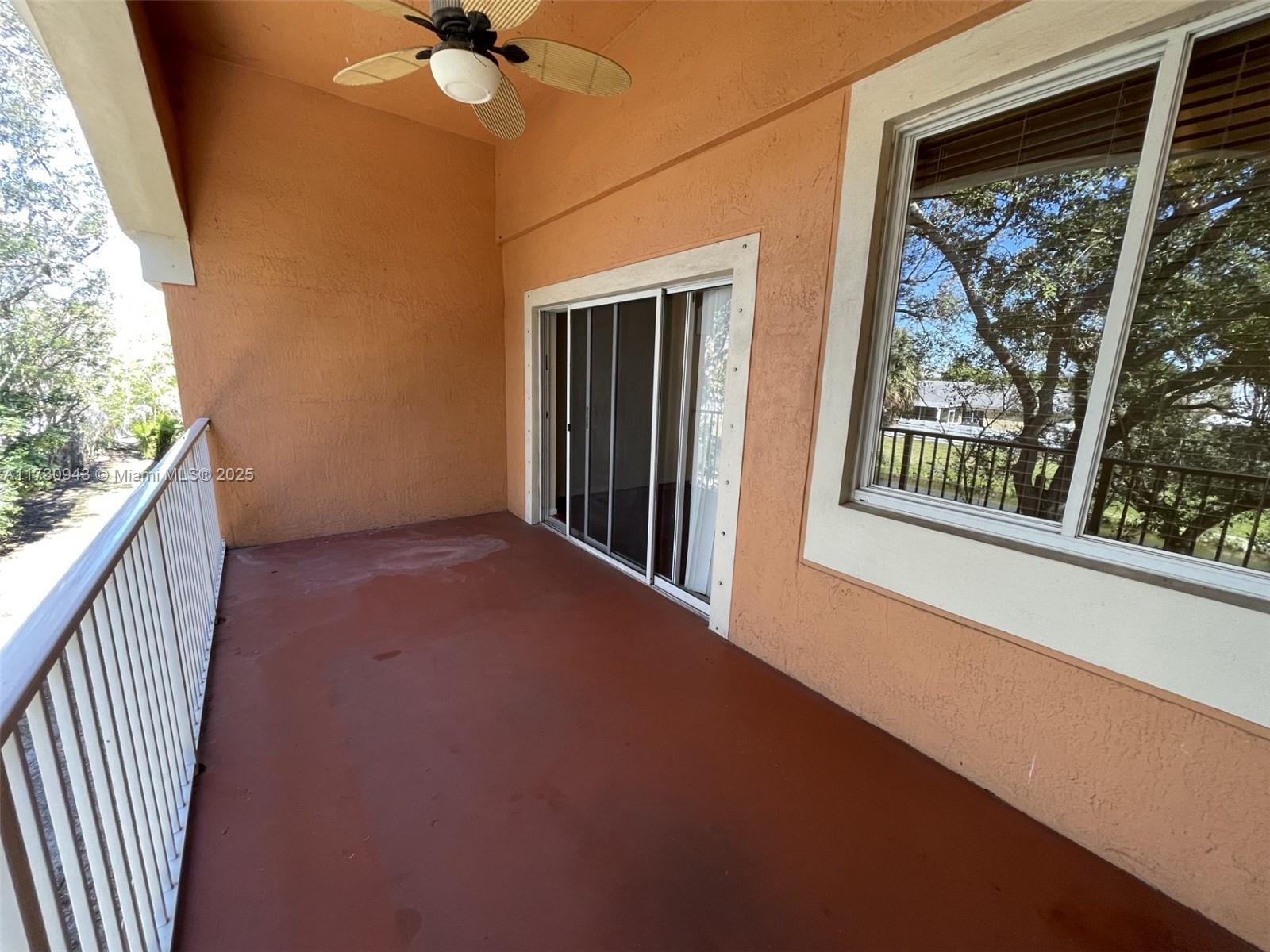 COURTYARDS AT DAVIE CONDO - Residential Lease