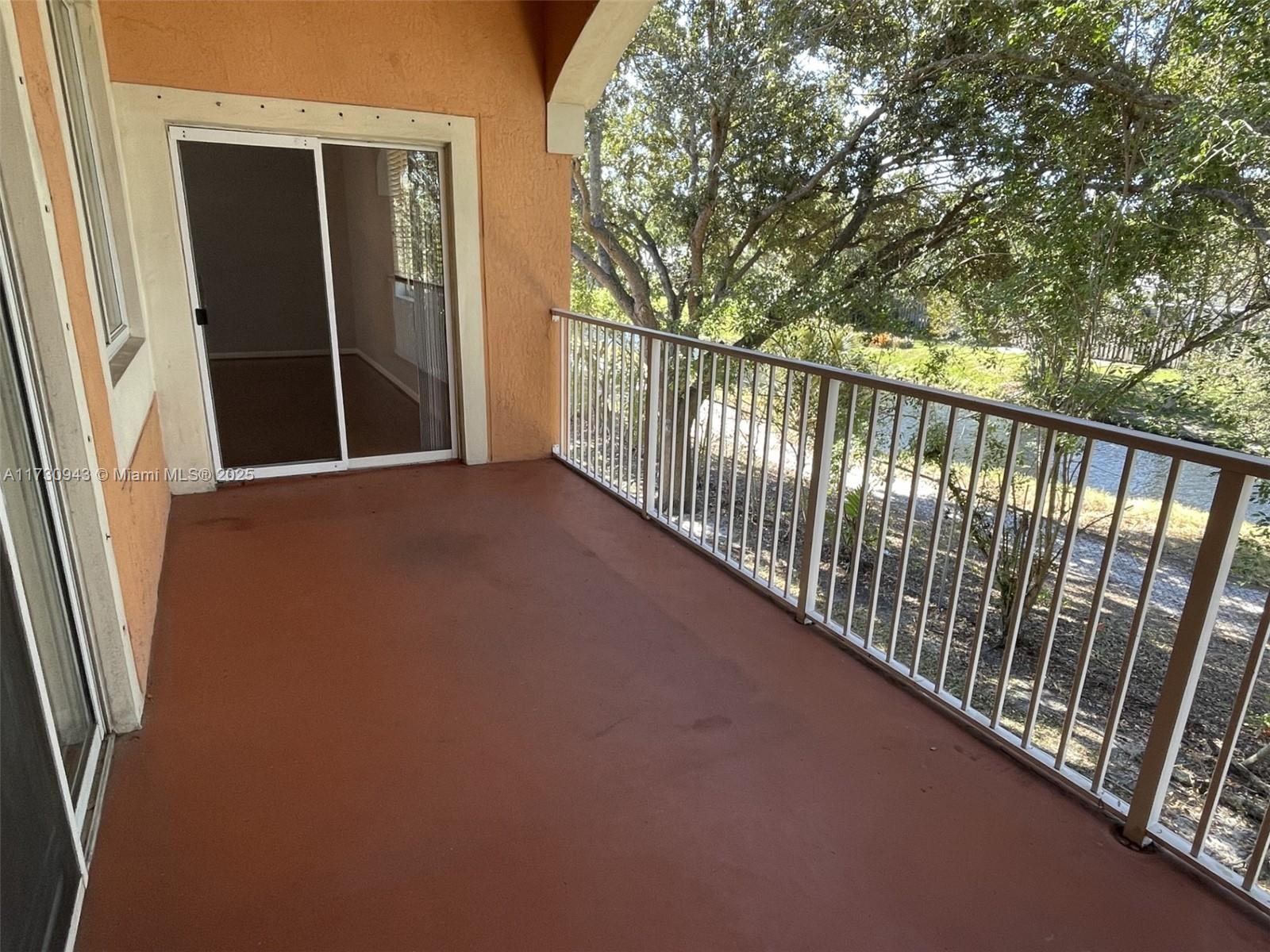 COURTYARDS AT DAVIE CONDO - Residential Lease