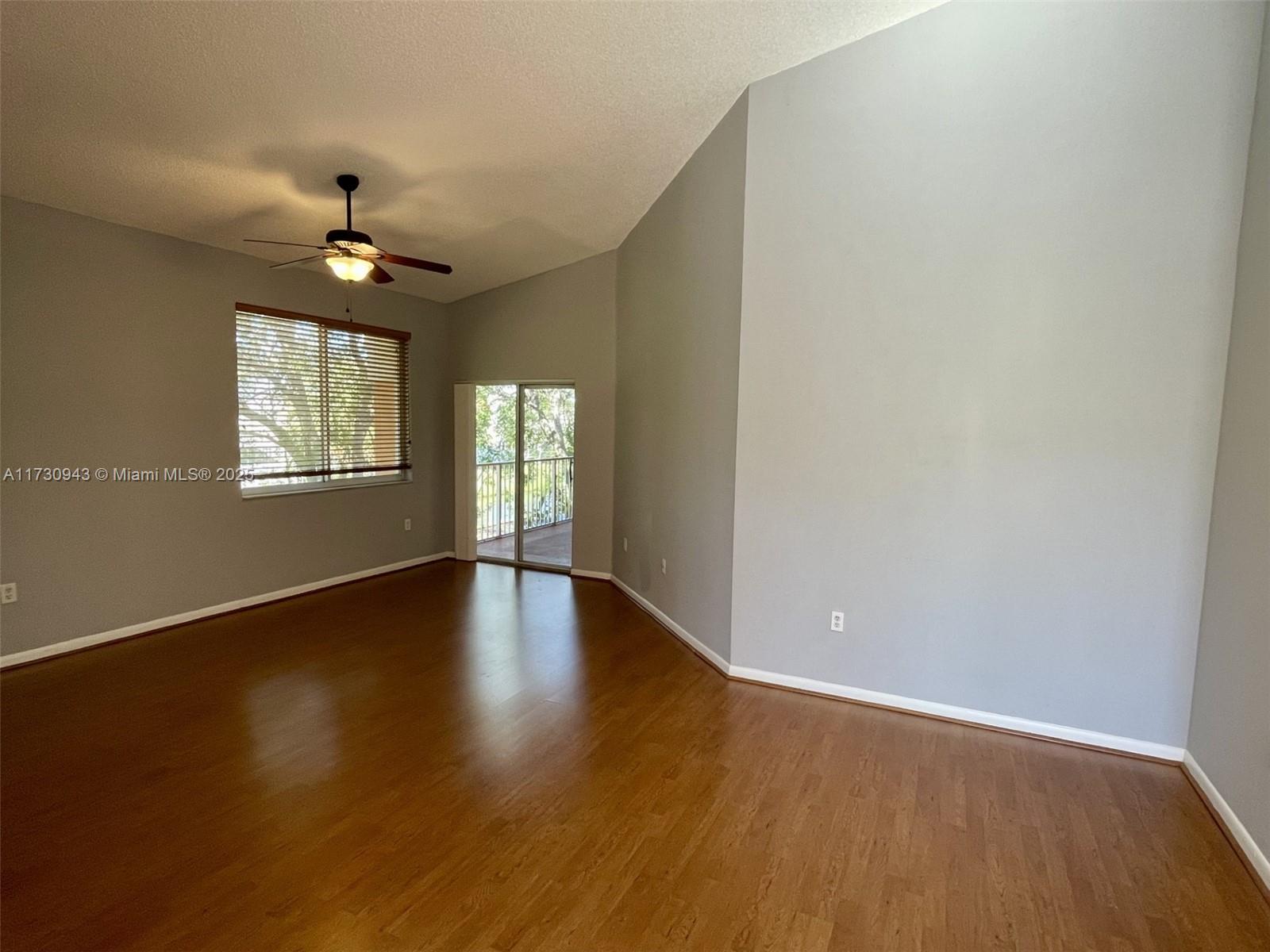 COURTYARDS AT DAVIE CONDO - Residential Lease