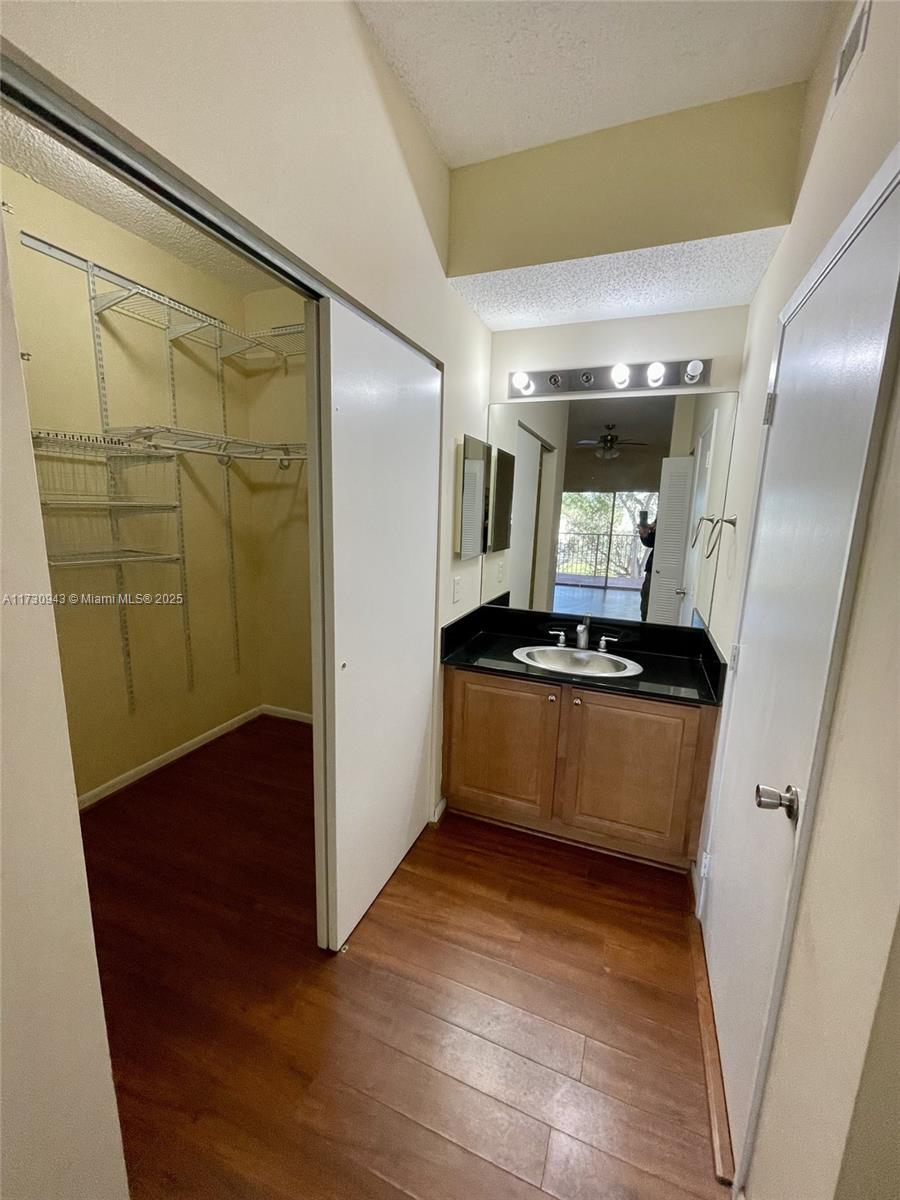 COURTYARDS AT DAVIE CONDO - Residential Lease