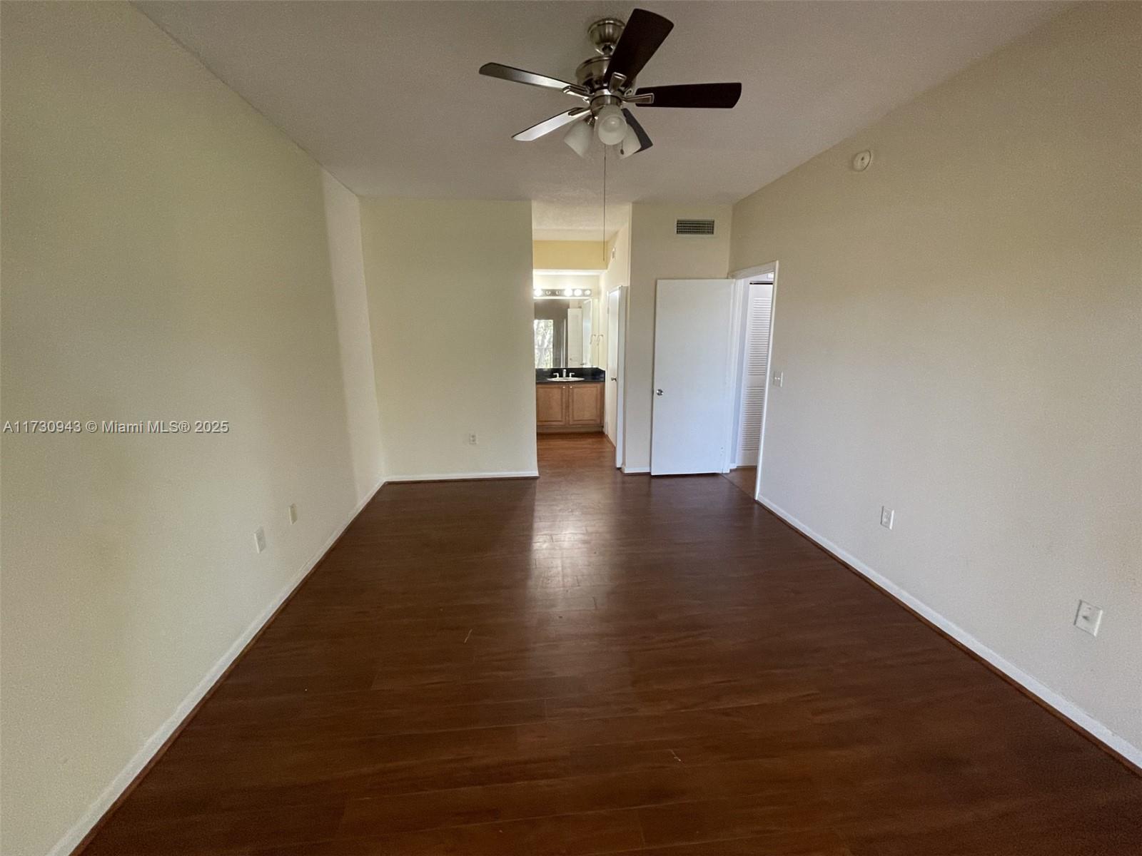 COURTYARDS AT DAVIE CONDO - Residential Lease