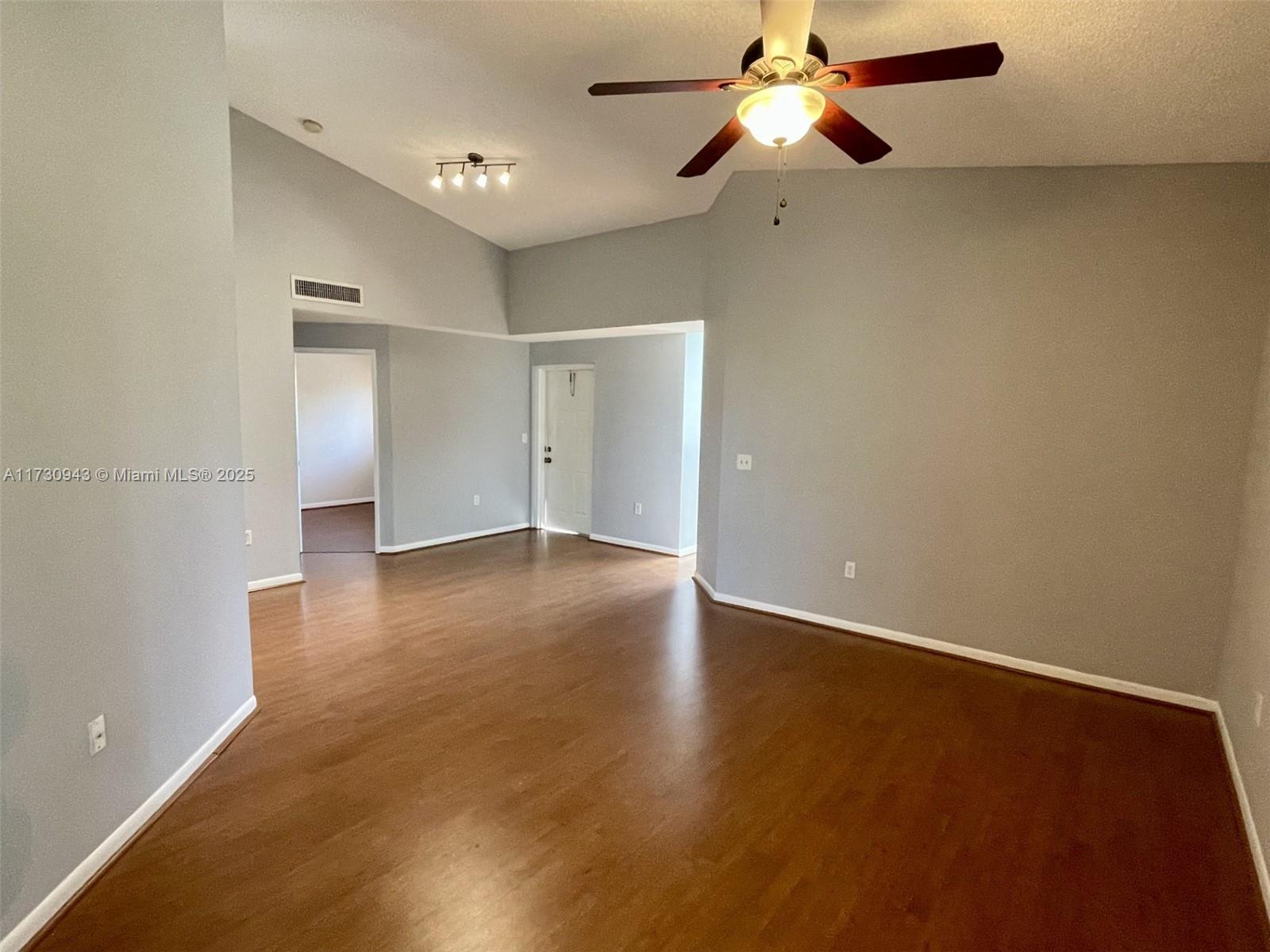 COURTYARDS AT DAVIE CONDO - Residential Lease