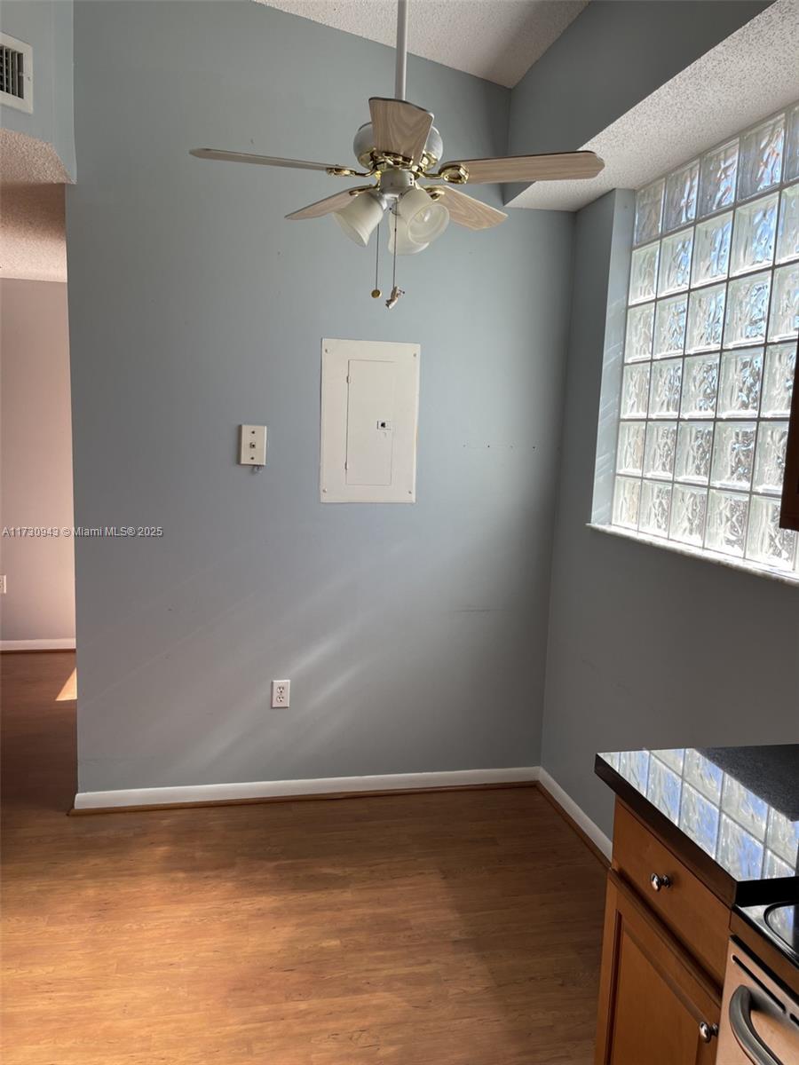 COURTYARDS AT DAVIE CONDO - Residential Lease