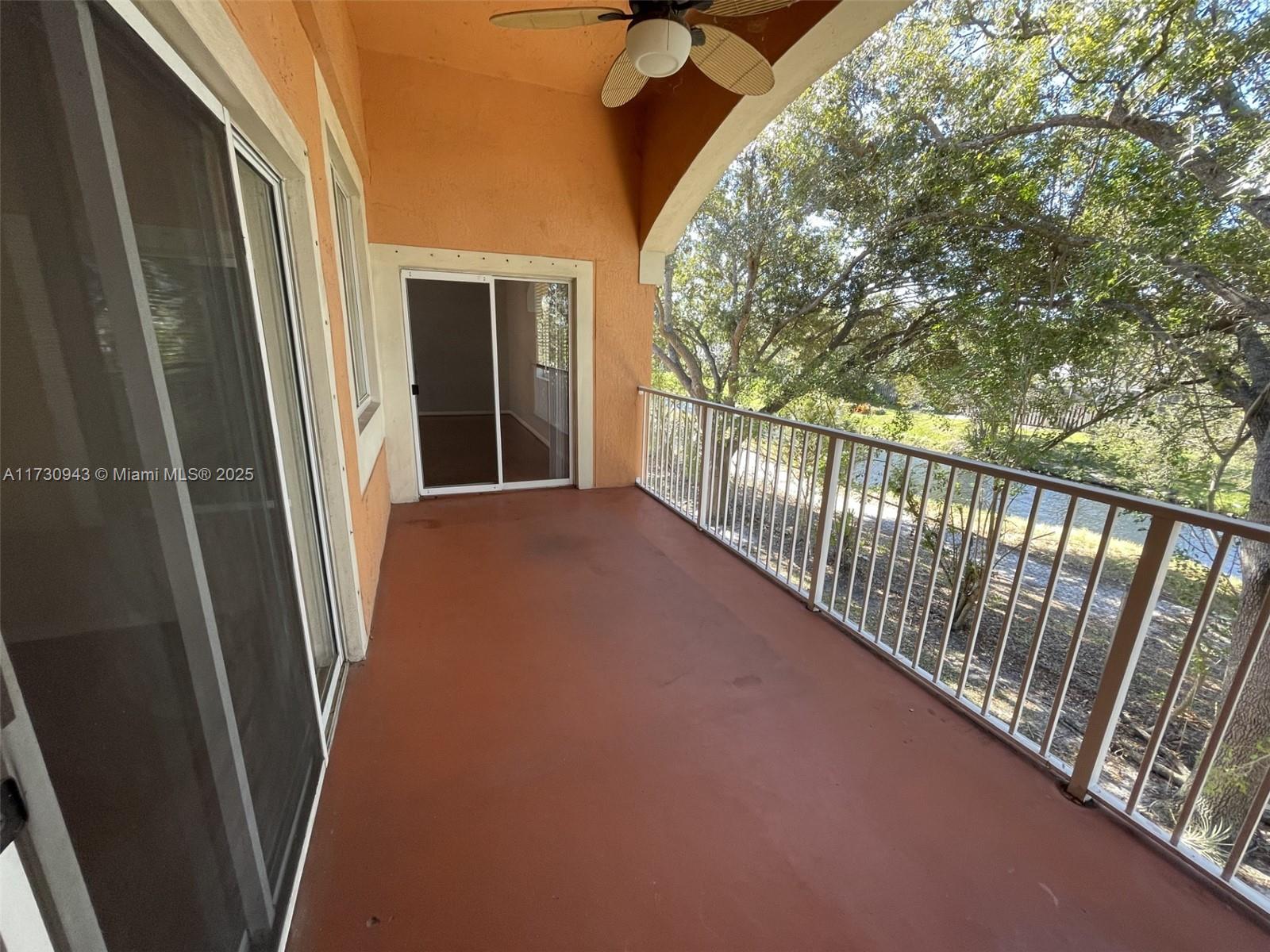 COURTYARDS AT DAVIE CONDO - Residential Lease