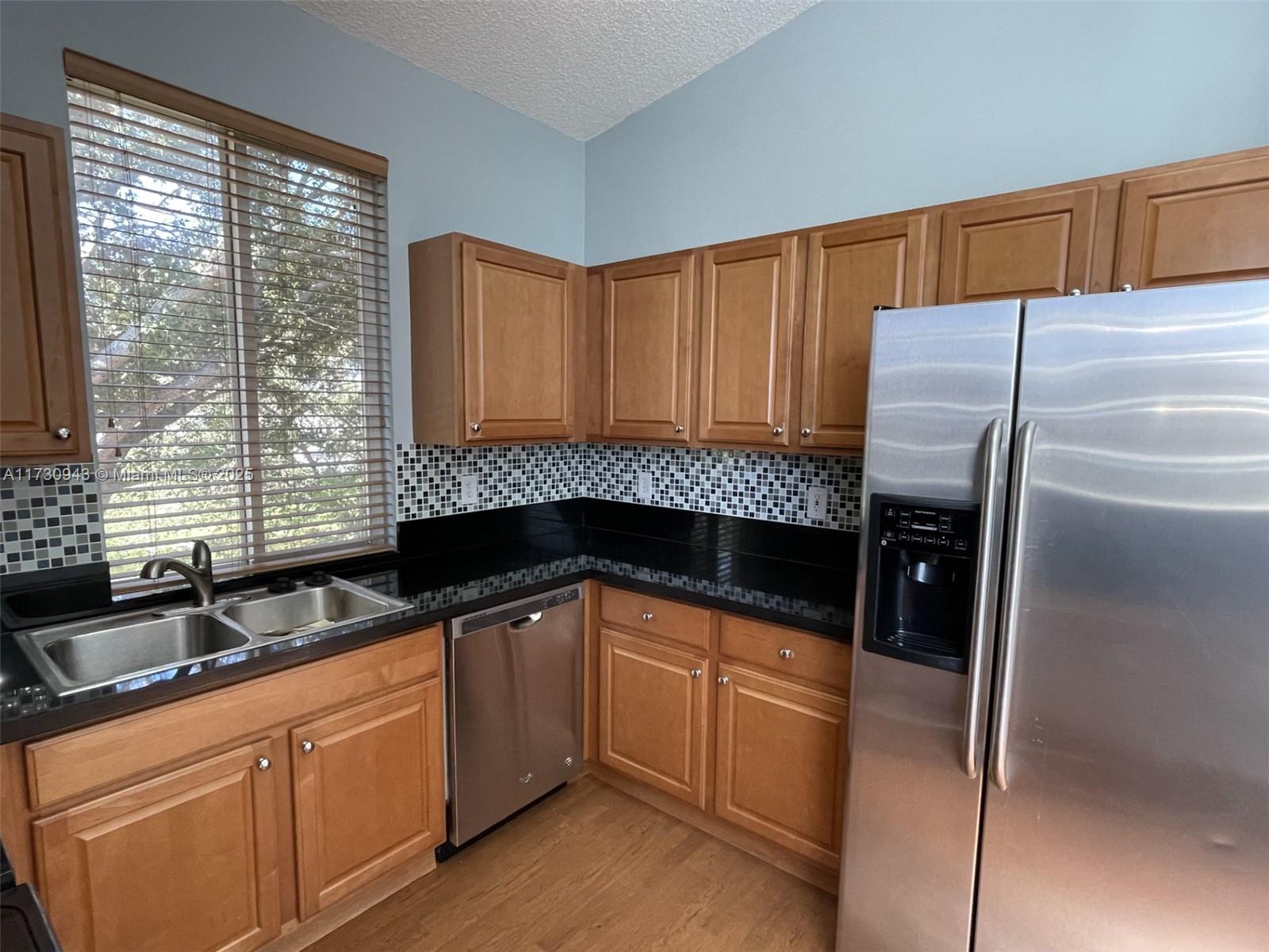 COURTYARDS AT DAVIE CONDO - Residential Lease