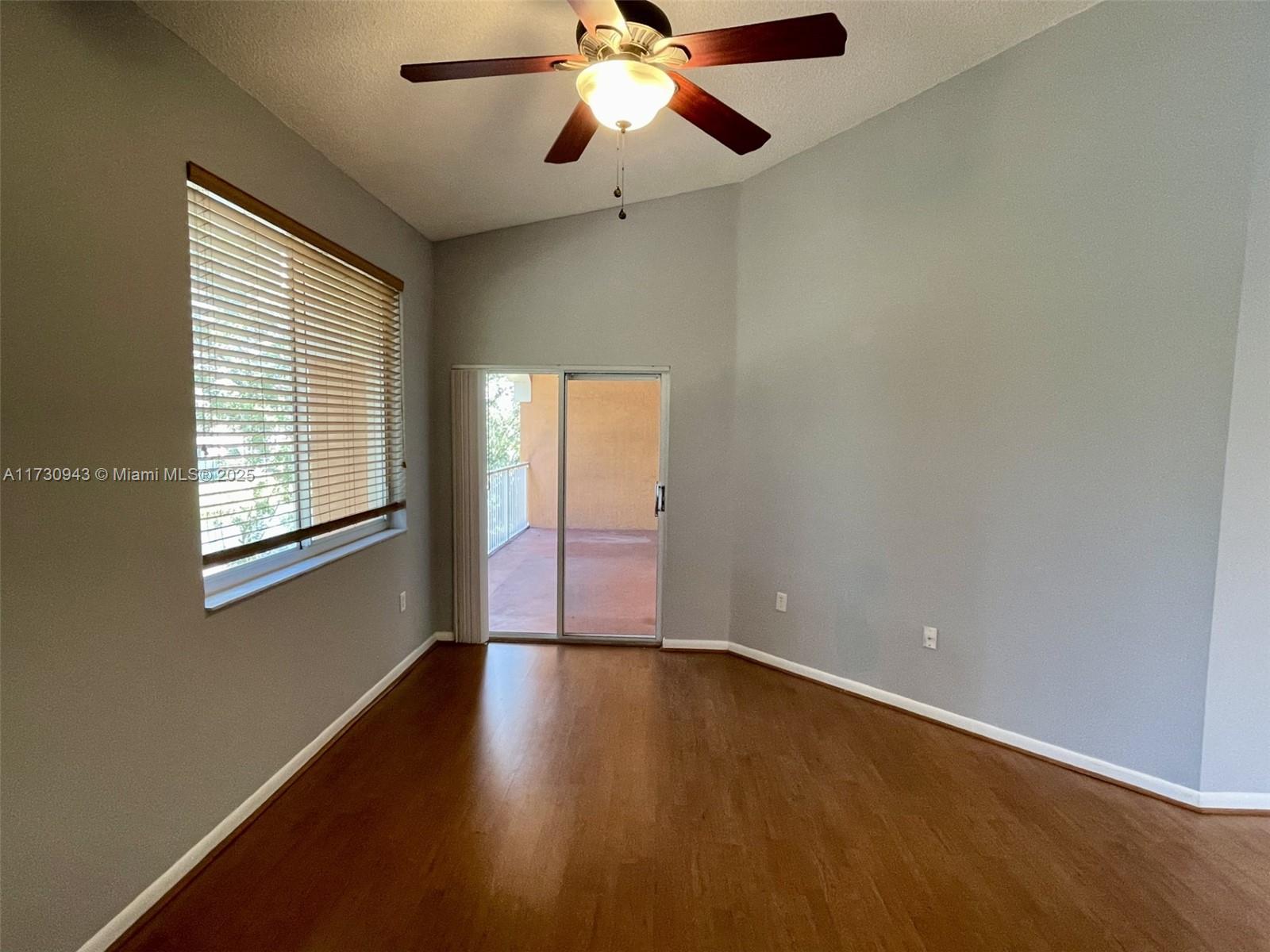 COURTYARDS AT DAVIE CONDO - Residential Lease