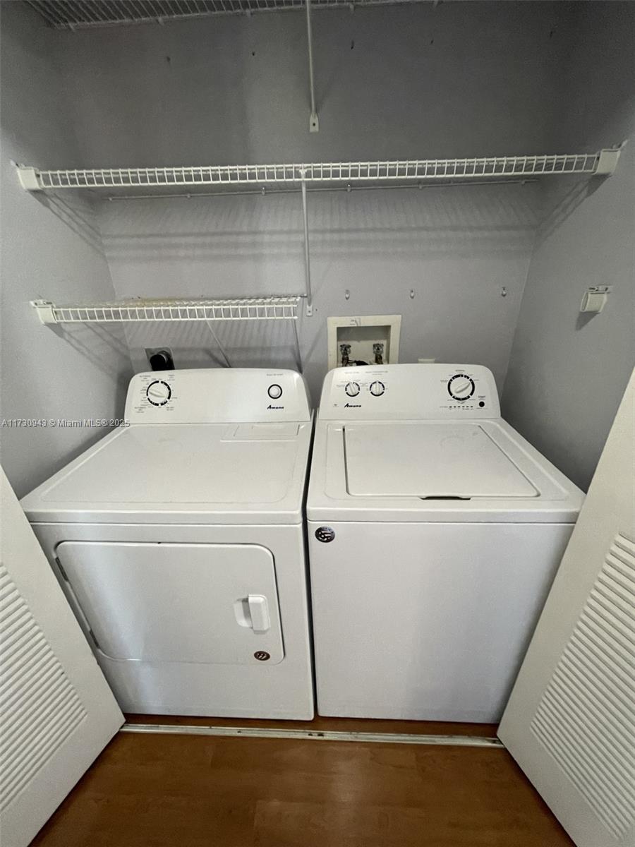 COURTYARDS AT DAVIE CONDO - Residential Lease