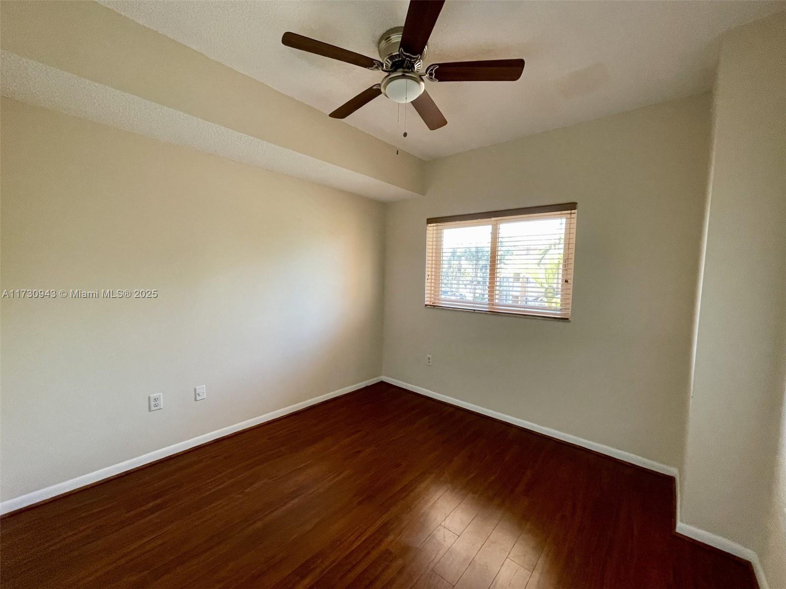 COURTYARDS AT DAVIE CONDO - Residential Lease