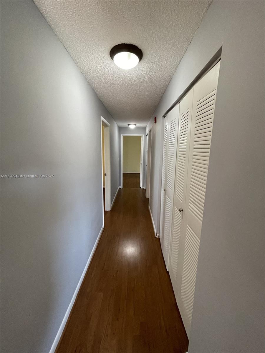 COURTYARDS AT DAVIE CONDO - Residential Lease