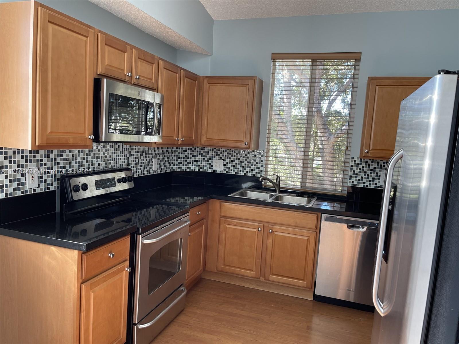 COURTYARDS AT DAVIE CONDO - Residential Lease