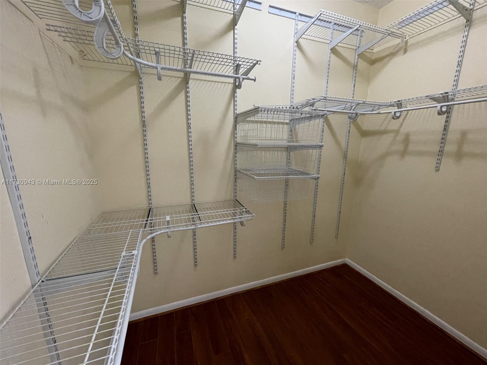 COURTYARDS AT DAVIE CONDO - Residential Lease