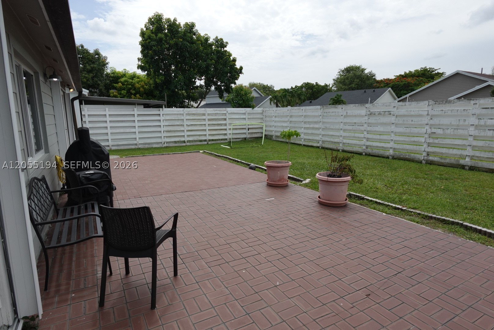 COUNTRY WALK SEC 2 - Residential