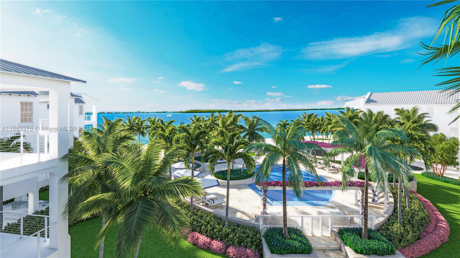 Grassy Key - Residential