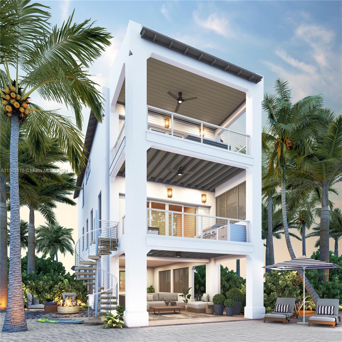 Grassy Key - Residential