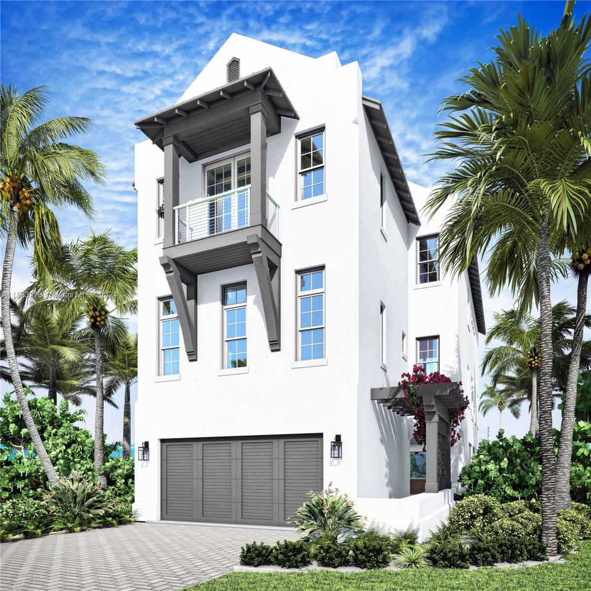 Grassy Key - Residential
