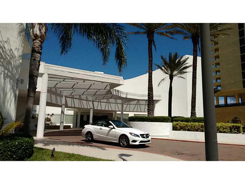 OCEANIA I CONDO - Residential Lease