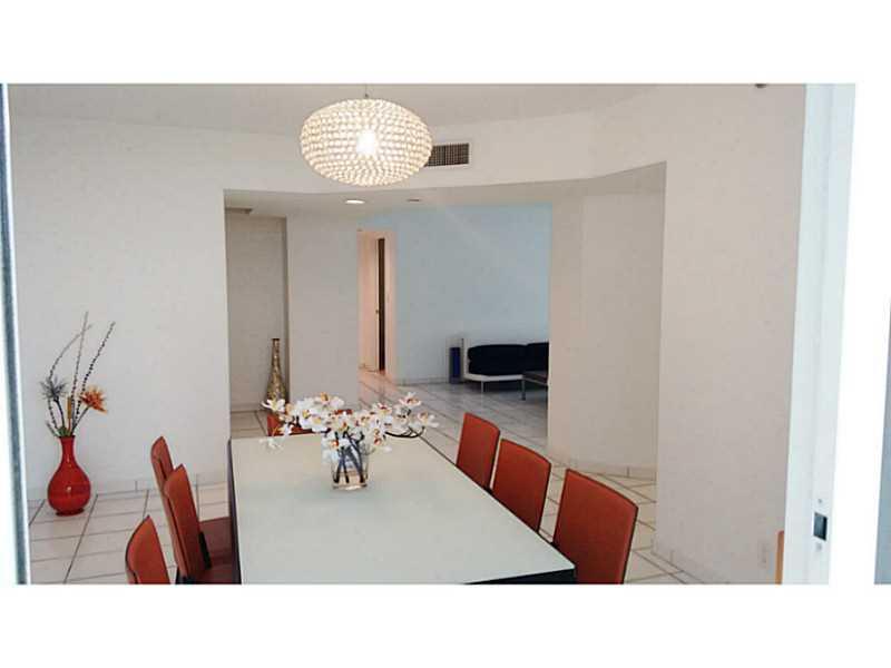 OCEANIA I CONDO - Residential Lease