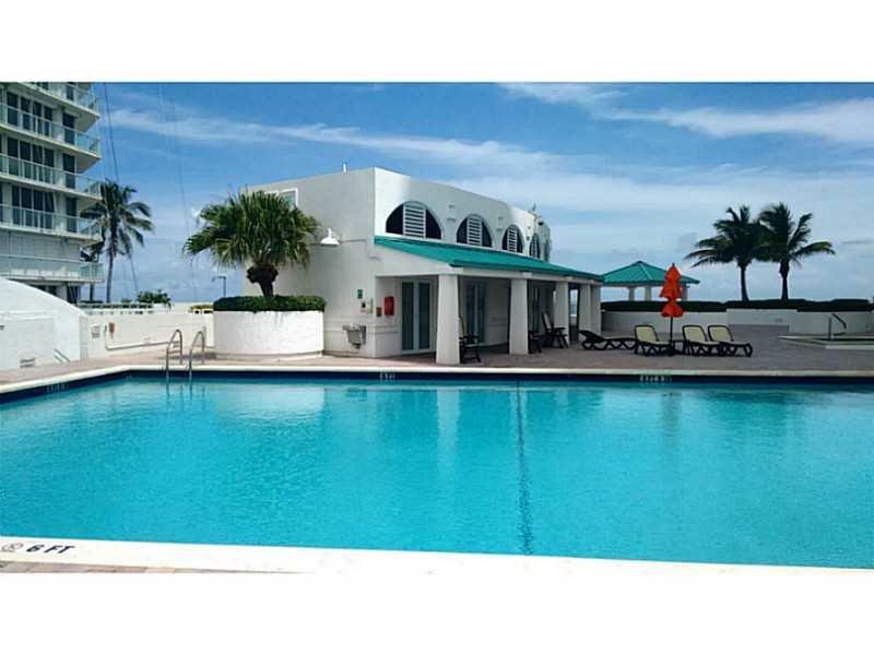 OCEANIA I CONDO - Residential Lease