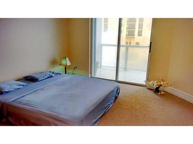 OCEANIA I CONDO - Residential Lease