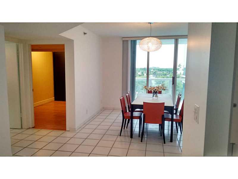 OCEANIA I CONDO - Residential Lease