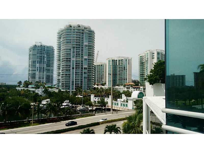 OCEANIA I CONDO - Residential Lease