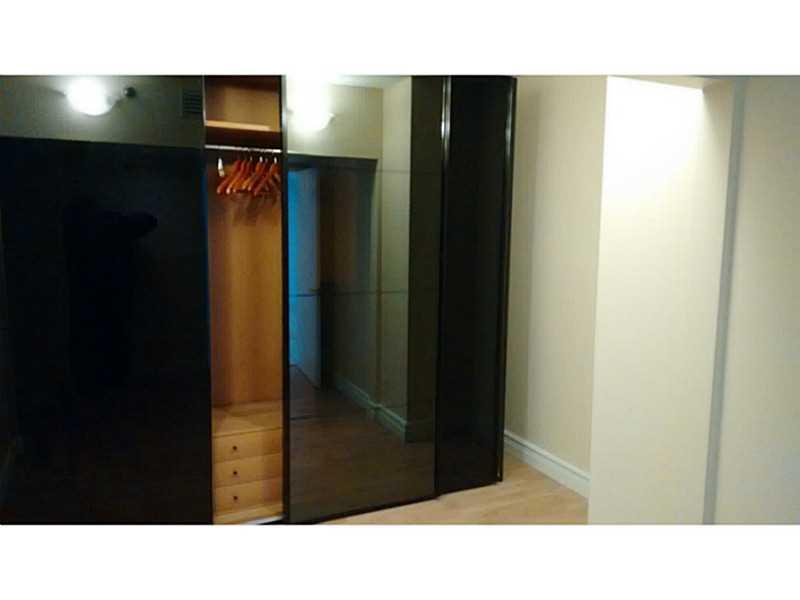 OCEANIA I CONDO - Residential Lease
