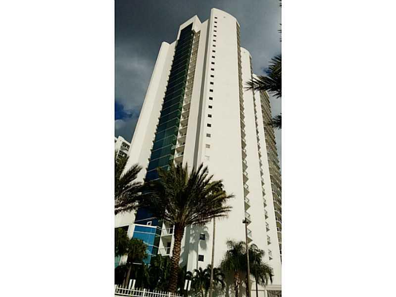 OCEANIA I CONDO - Residential Lease