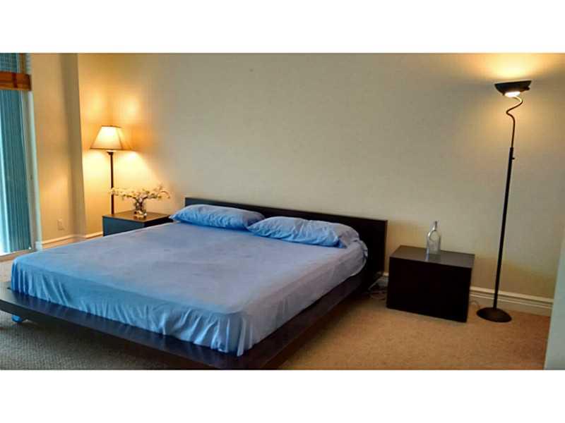 OCEANIA I CONDO - Residential Lease