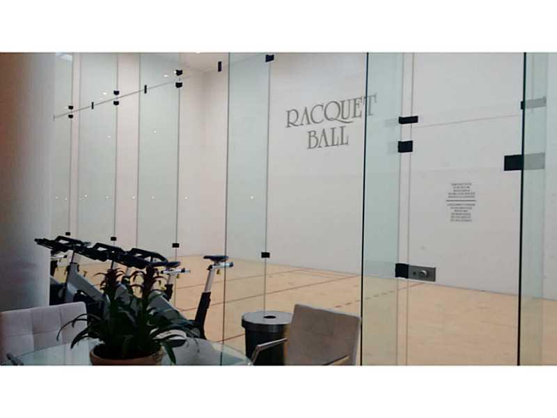 OCEANIA I CONDO - Residential Lease