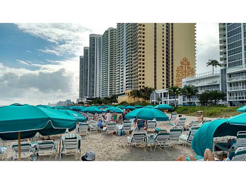 OCEANIA I CONDO - Residential Lease